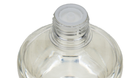 BIOPALIWO 1L CZAR LASU