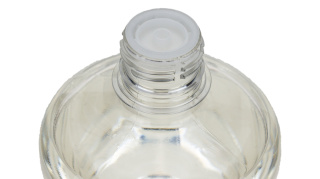 BIOPALIWO ZAPACHOWE 1L GRZANE WINO