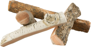 POLANA CERAMICZNE DREWNIANE