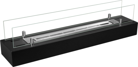 BIOKOMINEK WKŁAD Z SZYBĄ 700MM BIOKOMINEK WKŁAD Z SZYBĄ 700MM