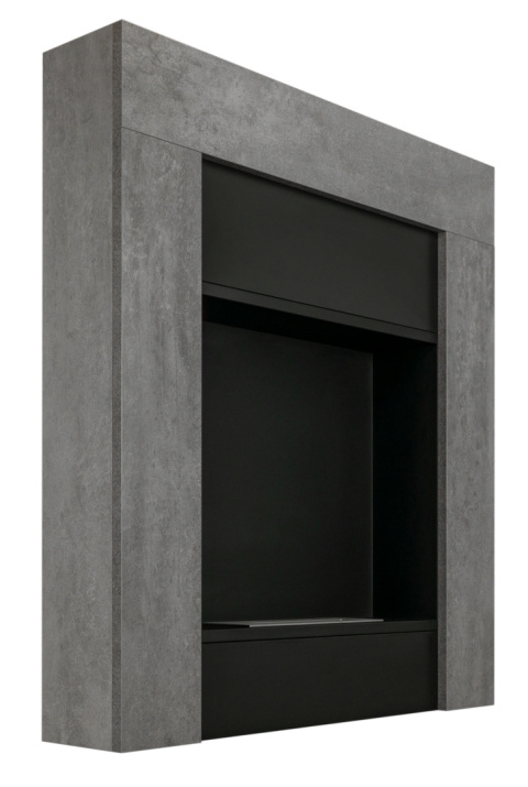 BIOKOMINEK CONCRETE LOFT BIOKOMINEK CONCRETE LOFT