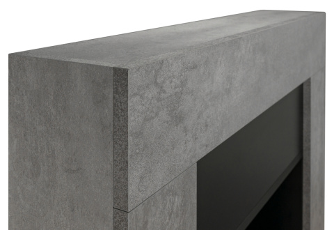 BIOKOMINEK CONCRETE LOFT