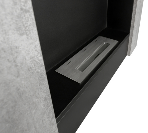 BIOKOMINEK CONCRETE LOFT